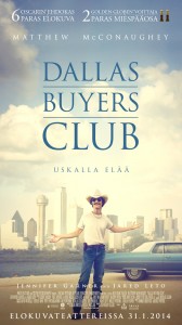 Dallas Buyers Club / Future Film