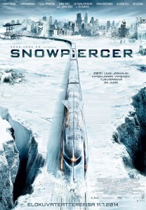 Snowpiercer / Future Films