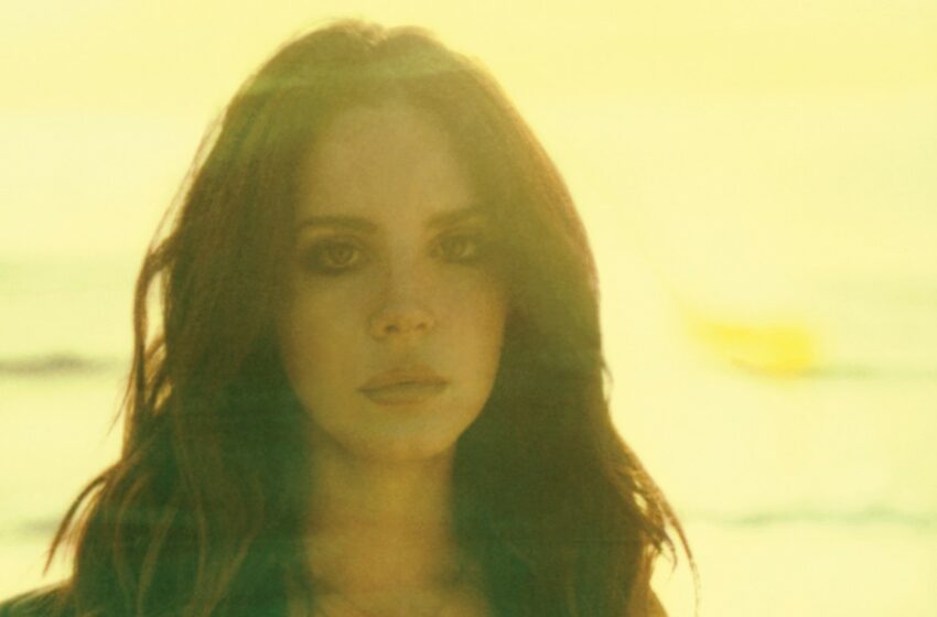  Lana Del Rey: Ultraviolence
