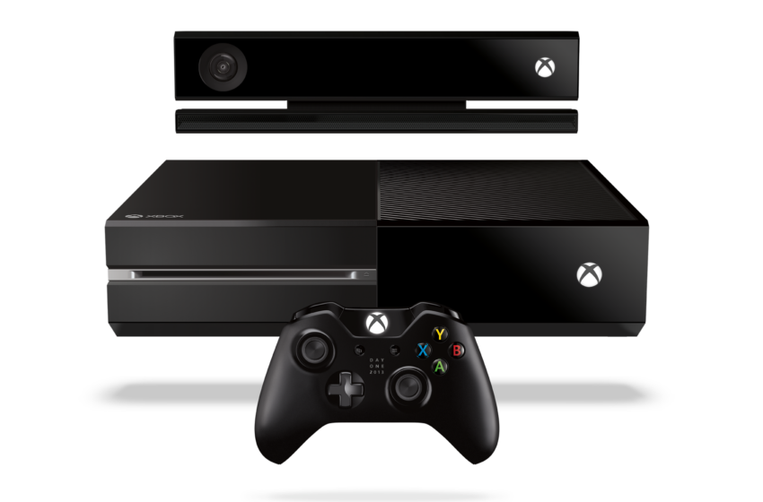  Xbox One saapui Suomeen