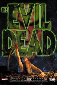 evildead