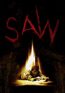 saw