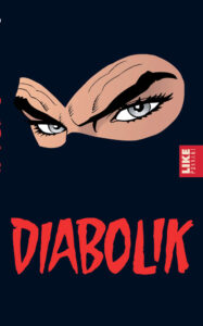 Diabolik / Like