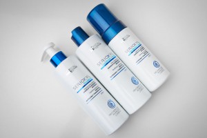 Serioxyl Fuller Hair -kotihoitopakkaus, hinta noin 49 €