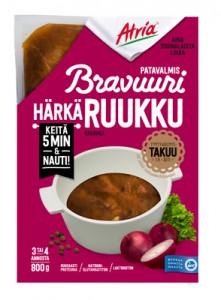 härkäruukku