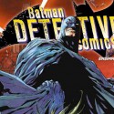  Batman Detective Comics – ensimmäinen osa: Kuoleman kasvot