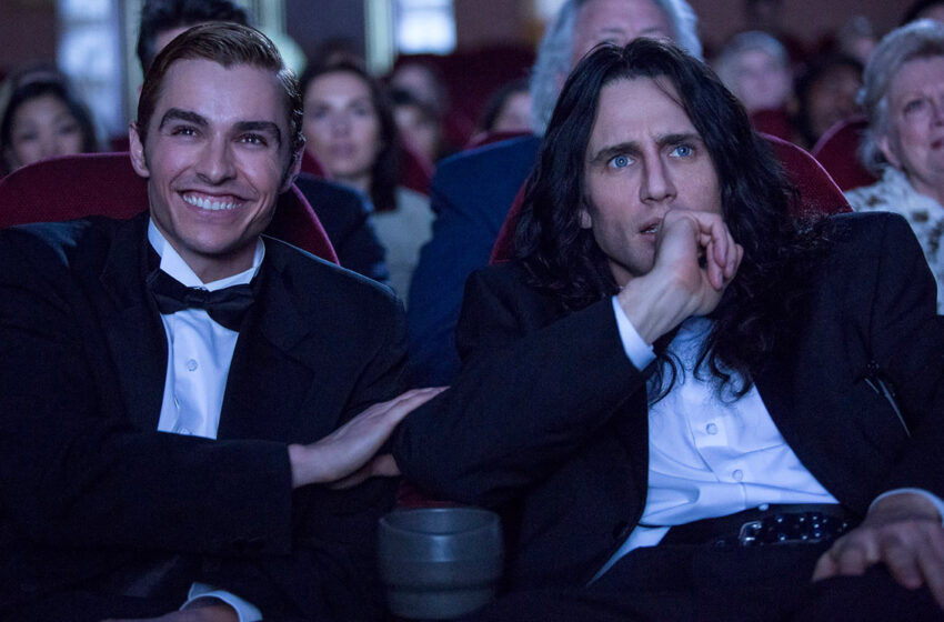  The Disaster Artist