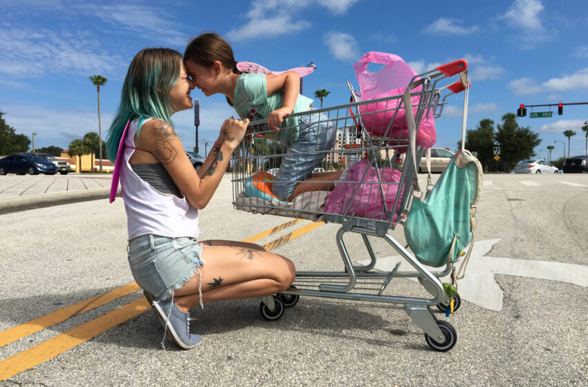  The Florida Project