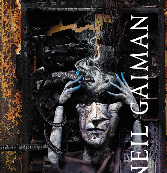  Sandman Deluxe Kirja 9