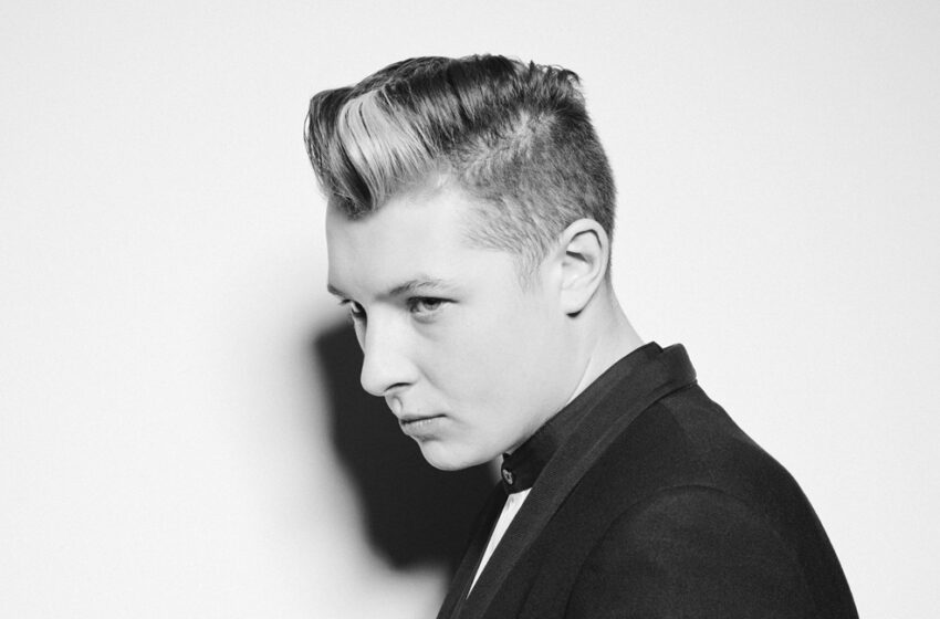  John Newman: Tribute