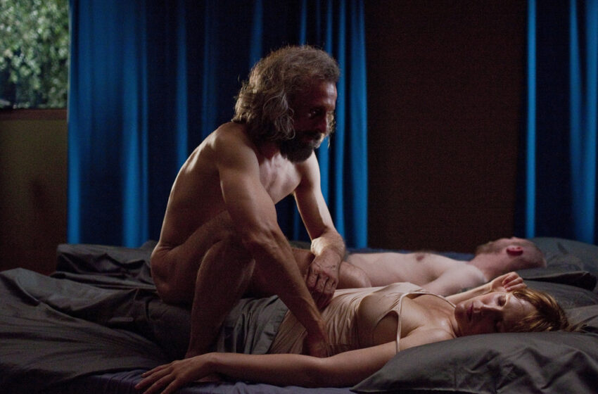  Borgman