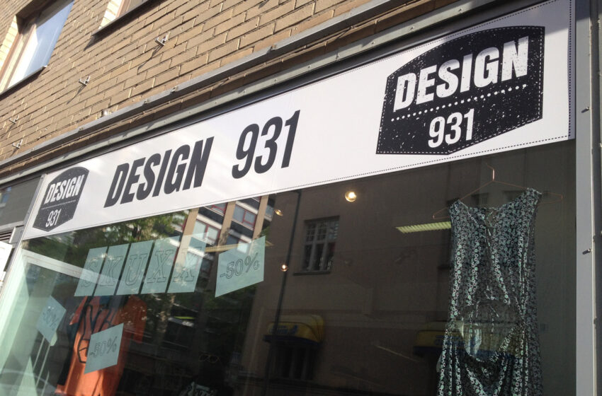  Design 931 on laatusuunnitelun helmi keskellä Tamperetta