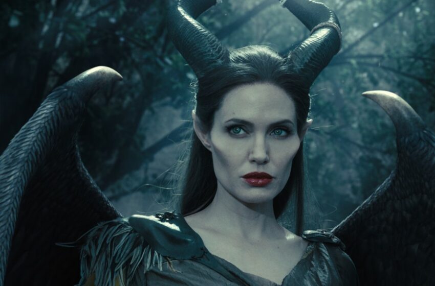  Maleficent – Pahatar