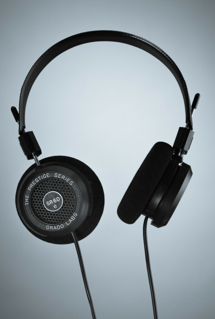 Grado SR60e