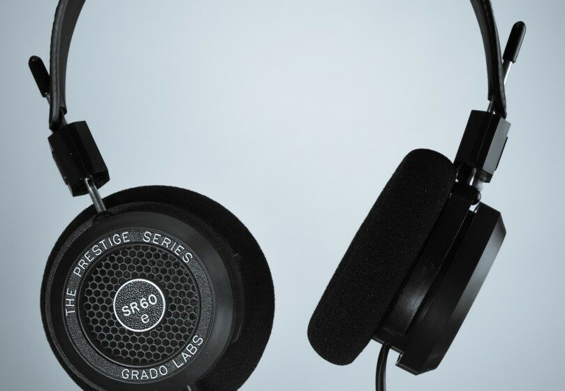 Grado SR60e