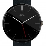 Moto 360 -älykello