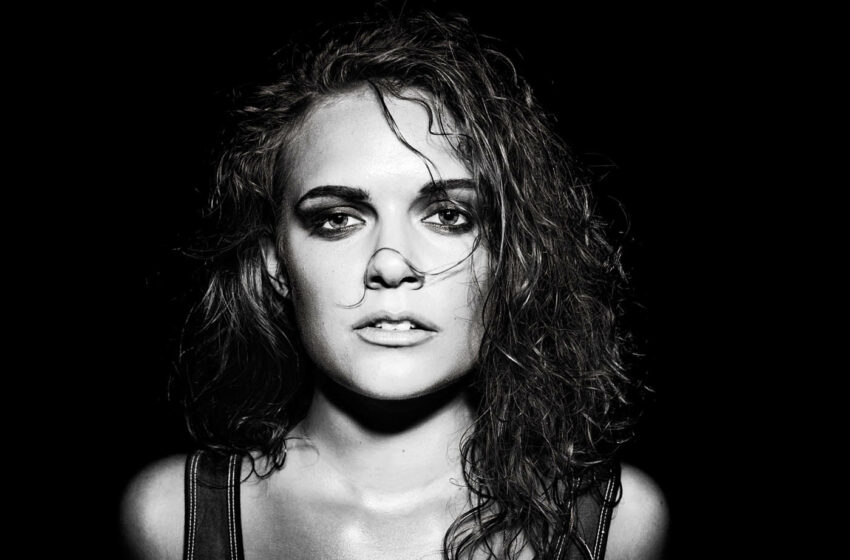  Tove Lo: Queen of the Clouds