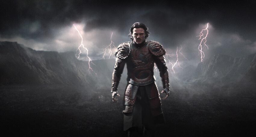  Dracula Untold