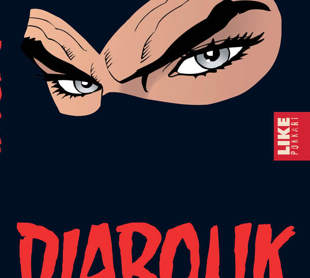  Diabolik