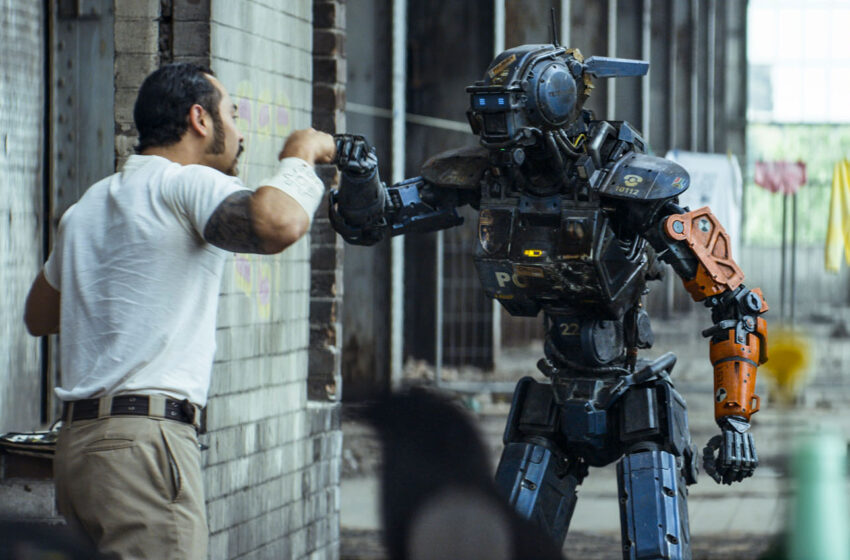  Chappie