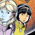  Yoko Tsuno: Khanyn salaisuus