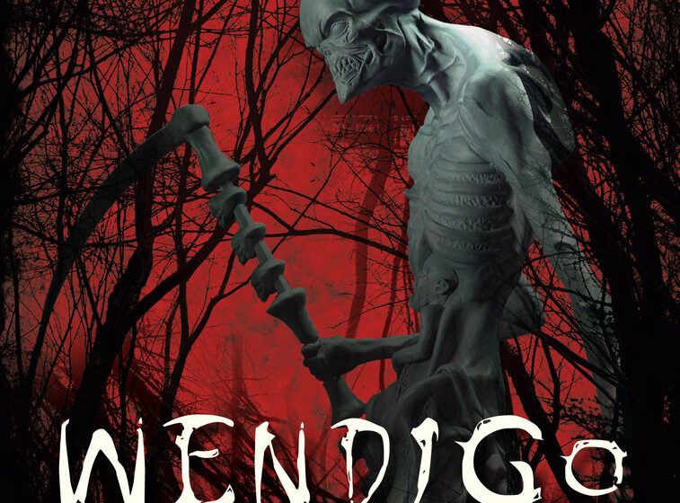  Wendigo ja muita yliluonnollisia kauhukertomuksia