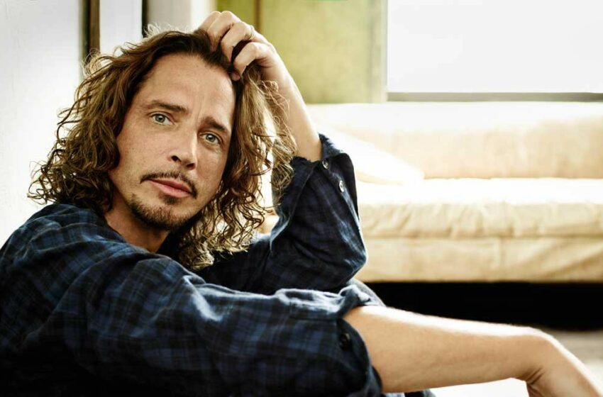  Chris Cornell: Higher truth