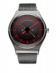 Autodromo Group B red