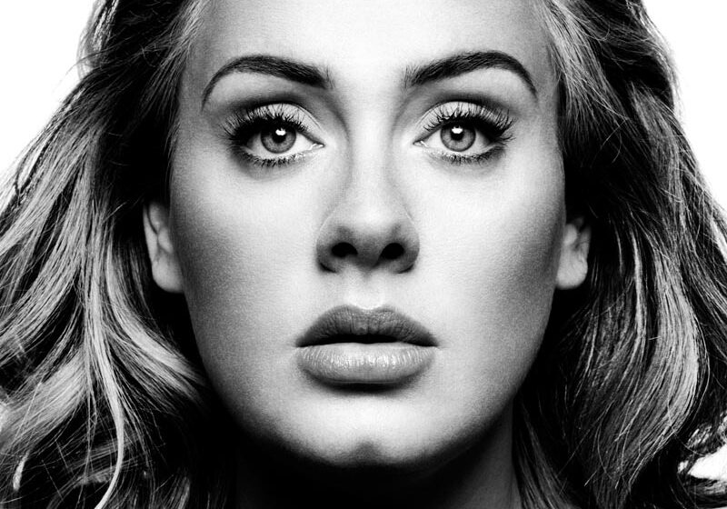  Adele: 25