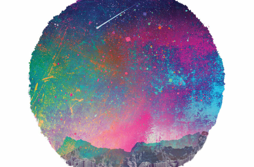  Khruangbin – The Universe Smiles Upon You