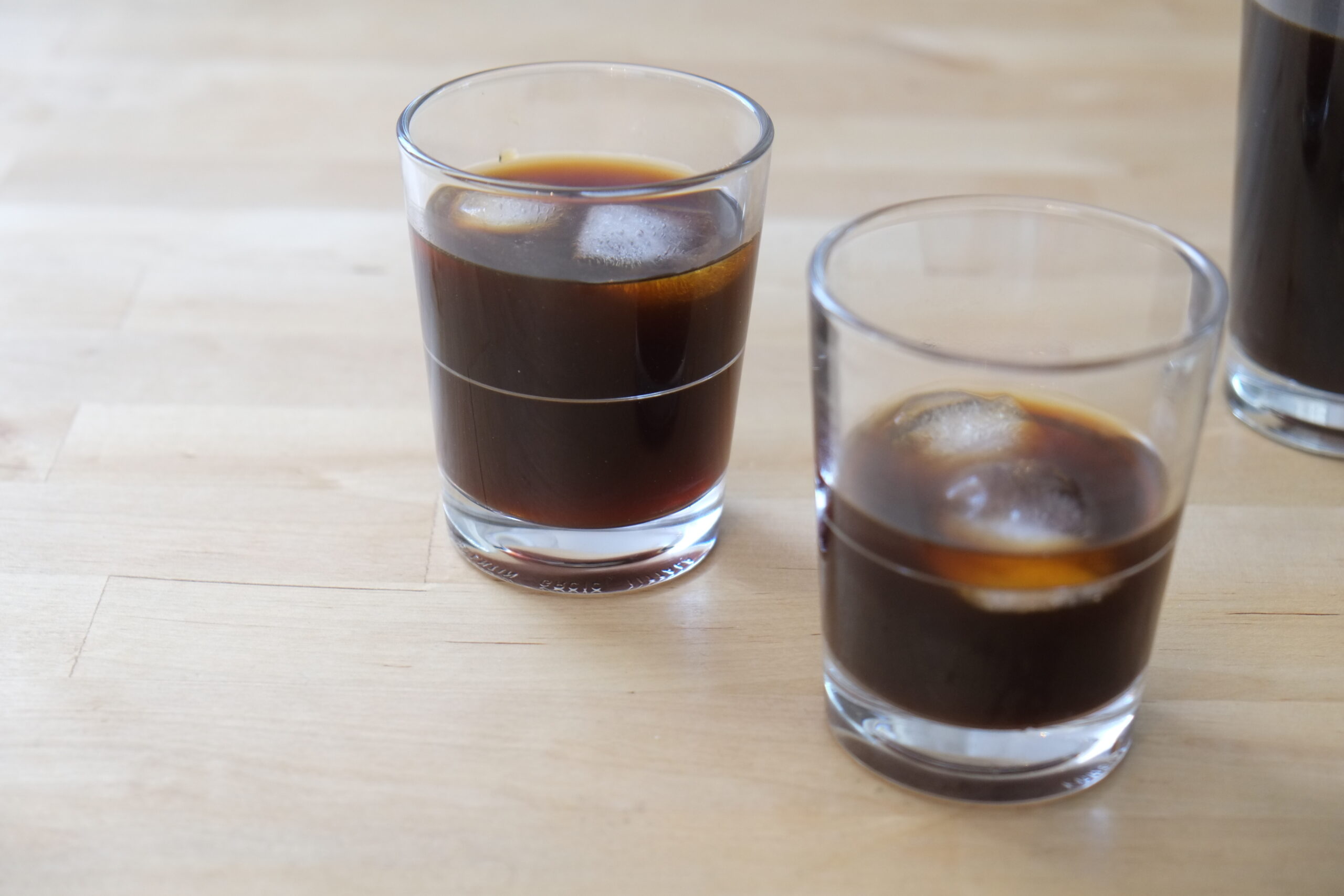  Näin syntyy kesän ykkösjuoma cold brew