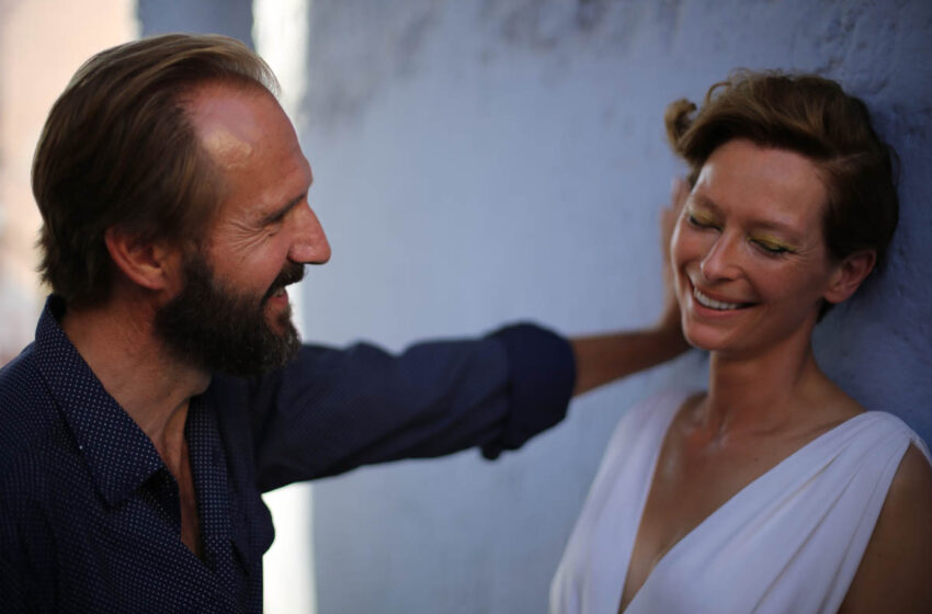  A Bigger Splash