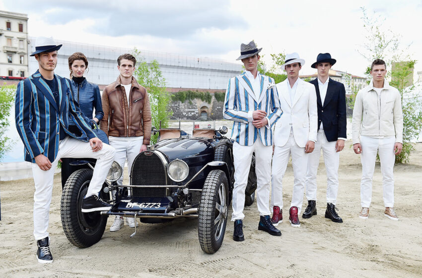  Ettero Bugatti Collection on nyt myös suomalaisten saatavilla