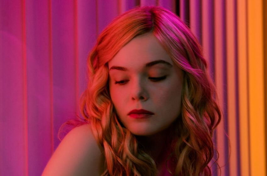  The Neon Demon