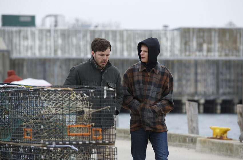  Manchester by the Sea