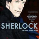  Sherlock: Sokea pankkiiri
