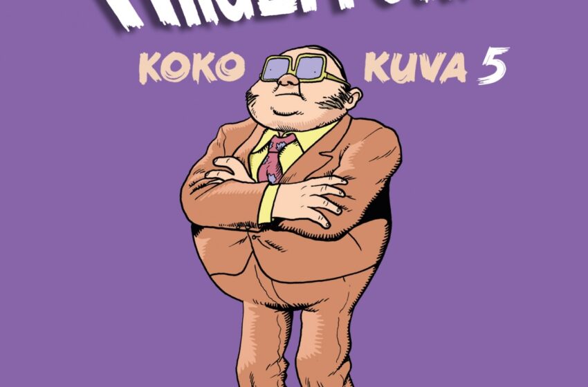  Fingerporin koko kuva 5