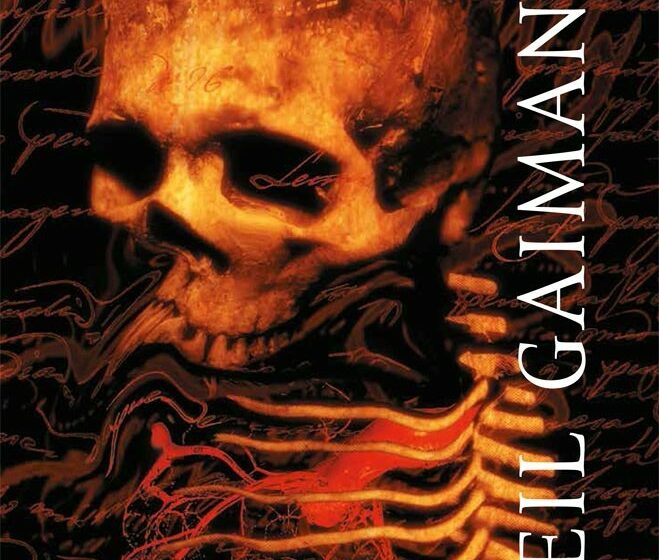  Sandman Deluxe -kirja 7 – Kerratut elämät
