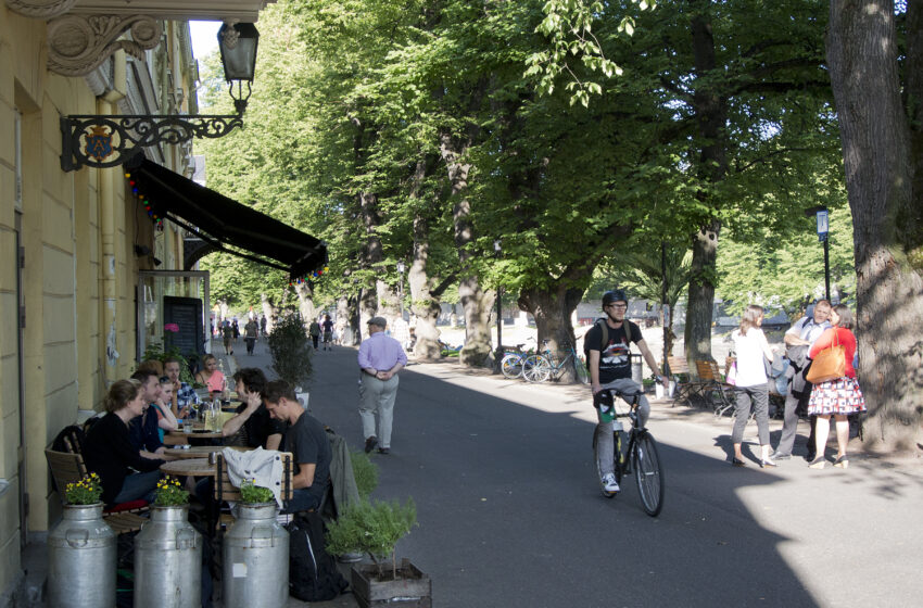  Suomi-suosikit: Turku tarjoaa jokaiselle paljon