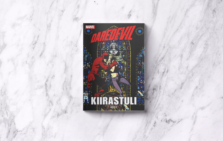  Daredevil – Kiirastuli