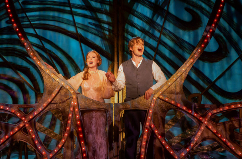  Moulin Rouge!