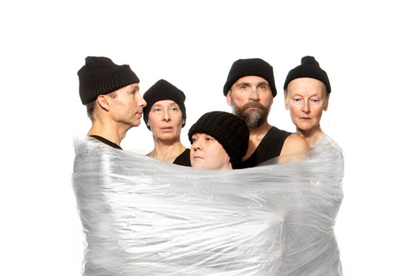  Etiopialainen ystävä 