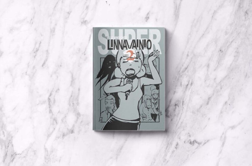  Linnavainio 2