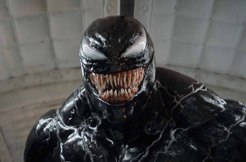  Venom: The Last Dance